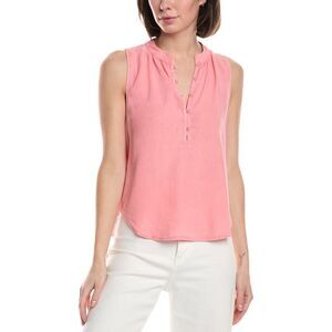 Bella Dahl Womens Sleeveless Pullover
